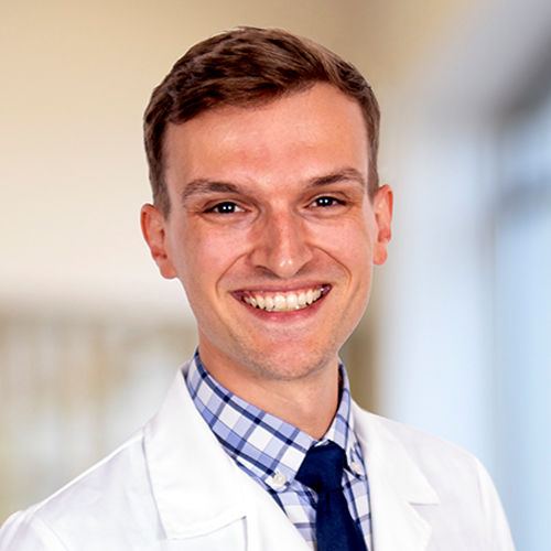 Headshot of Dr. Darby Woodling, physician at The Christ Hospital Health Network