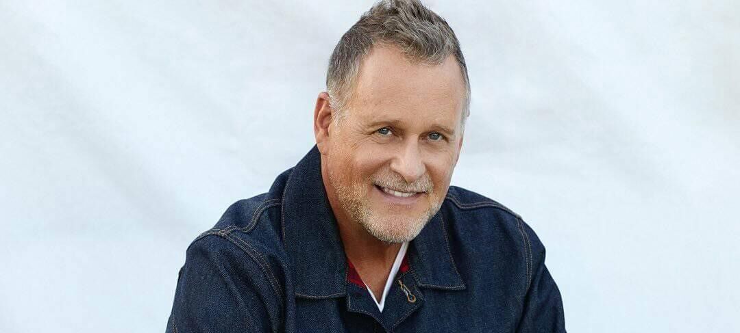 Candid photos of Dave Coulier from Facebook