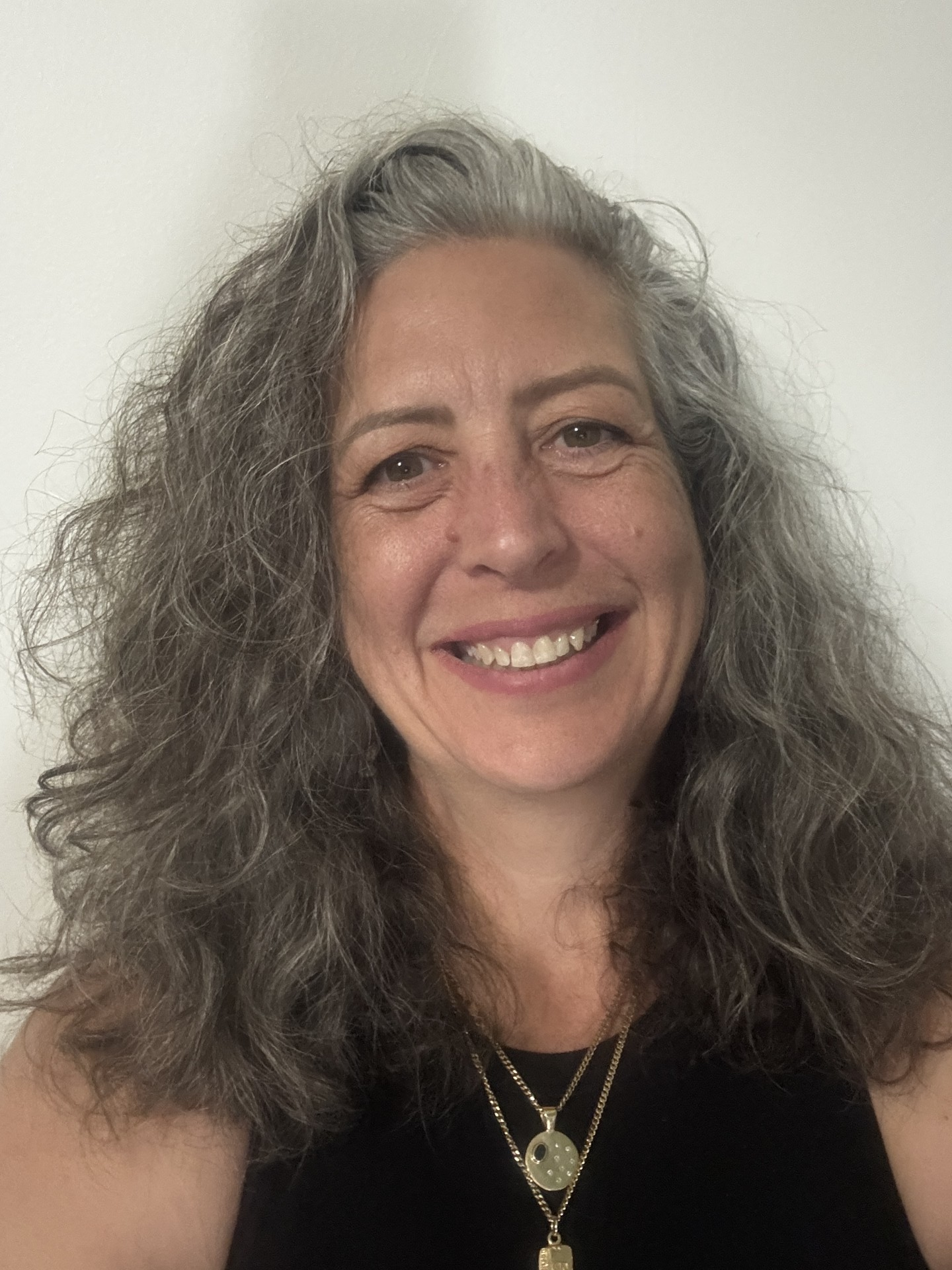 Photo of Dr Deborah Monks.