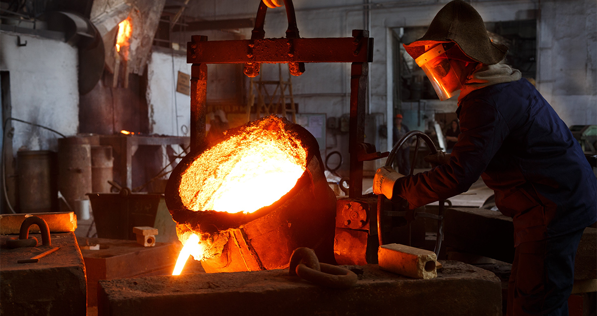 Demand for hydrogen stems largely from traditional applications, while hard-to-abate sectors lag