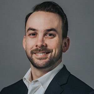 Matt Dobbins headshot