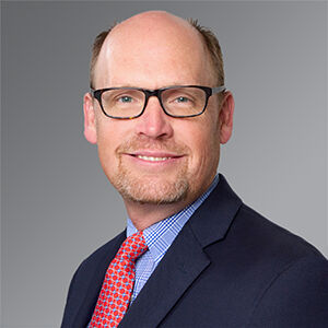 Karl Dostal headshot