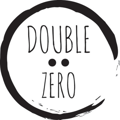 Double Zero Logo 