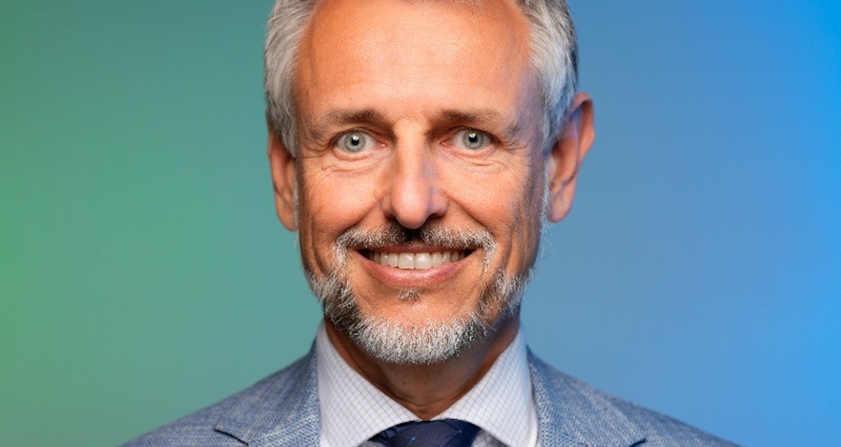 Dr Alexander Fleischanderl