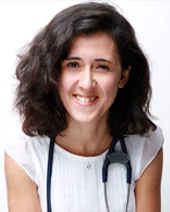 Dr Erika Meler