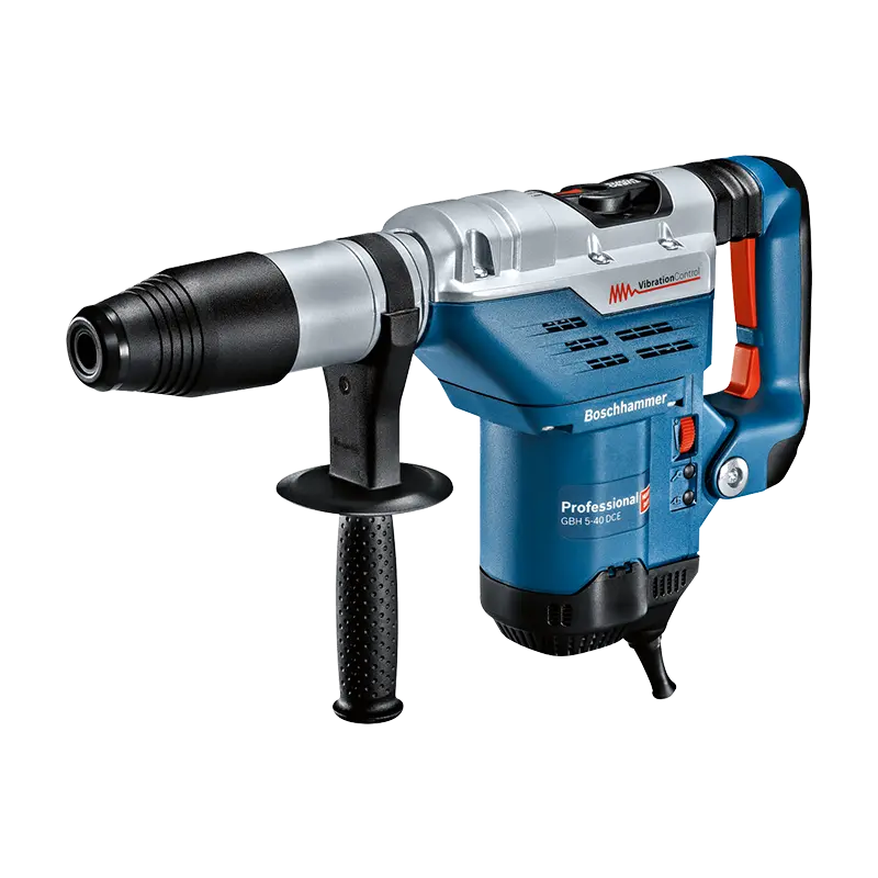 Breakers and Breaker Drills