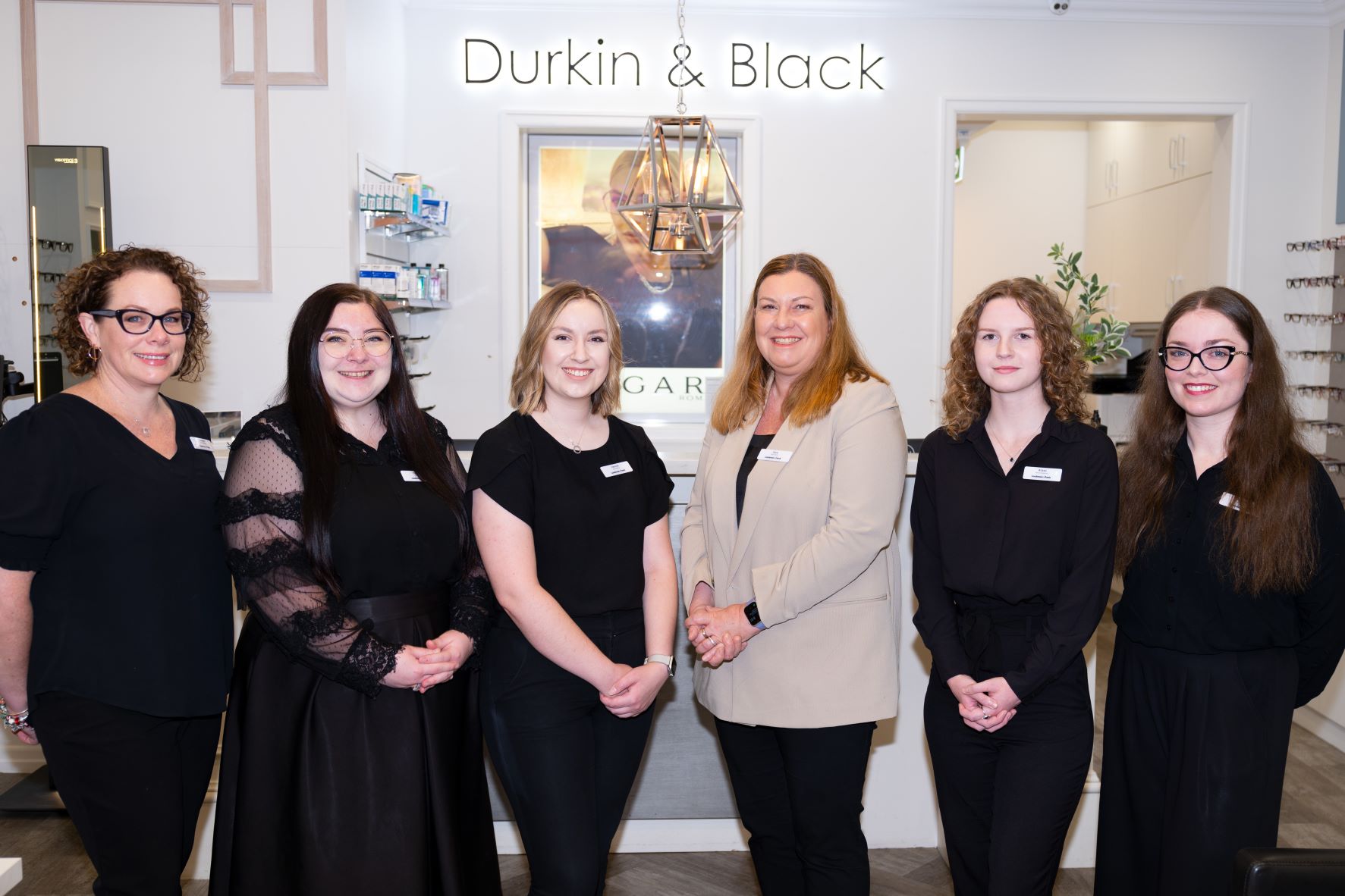 Durkin & Black hero image