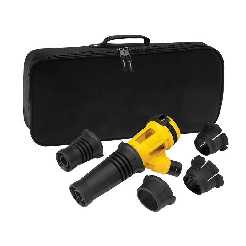 Breakers and Breaker Drills