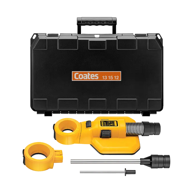 Breakers and Breaker Drills