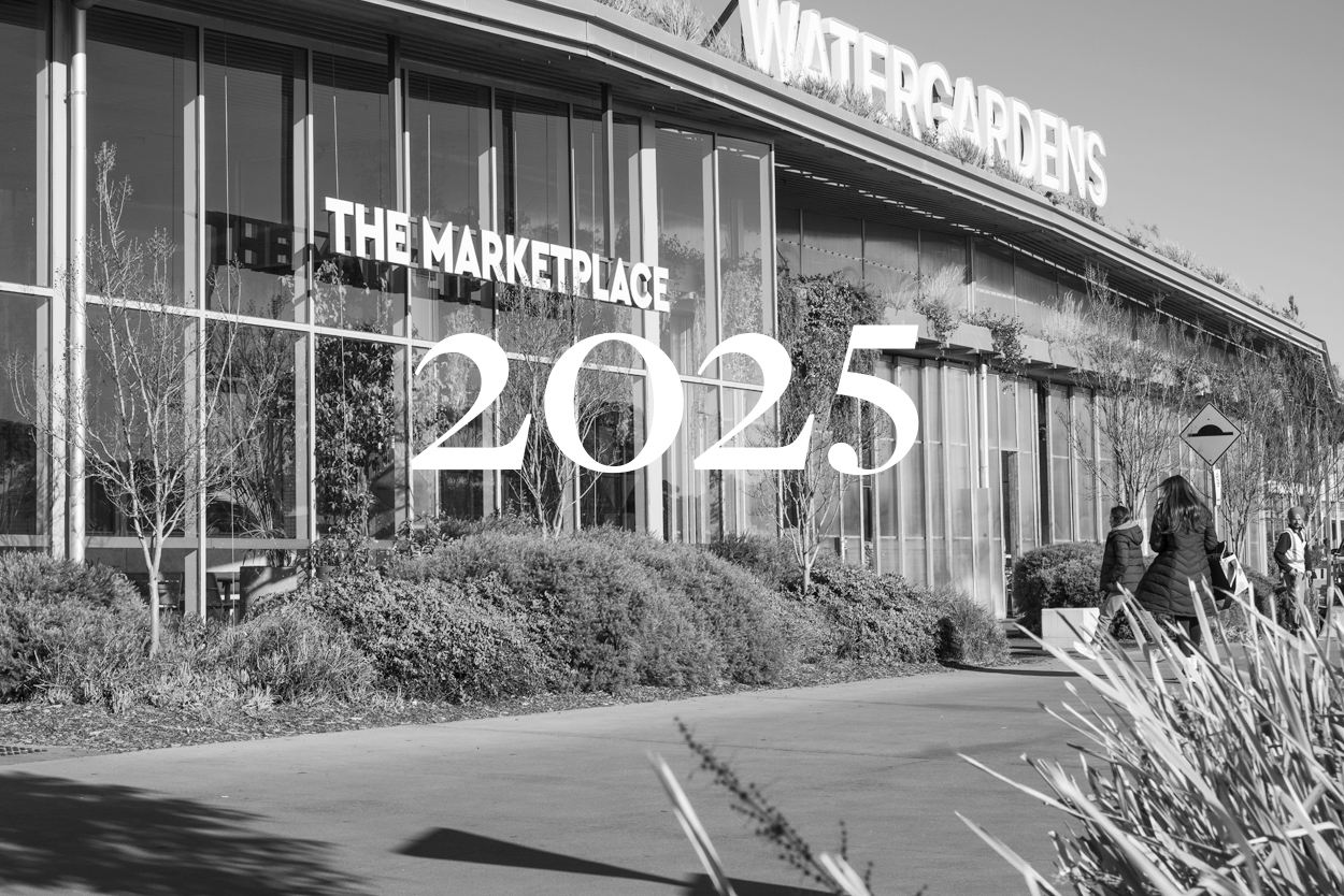 Sustainability Report