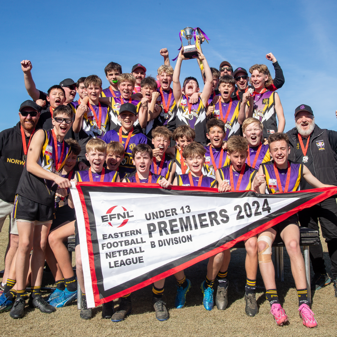 Eastern Football Netball League