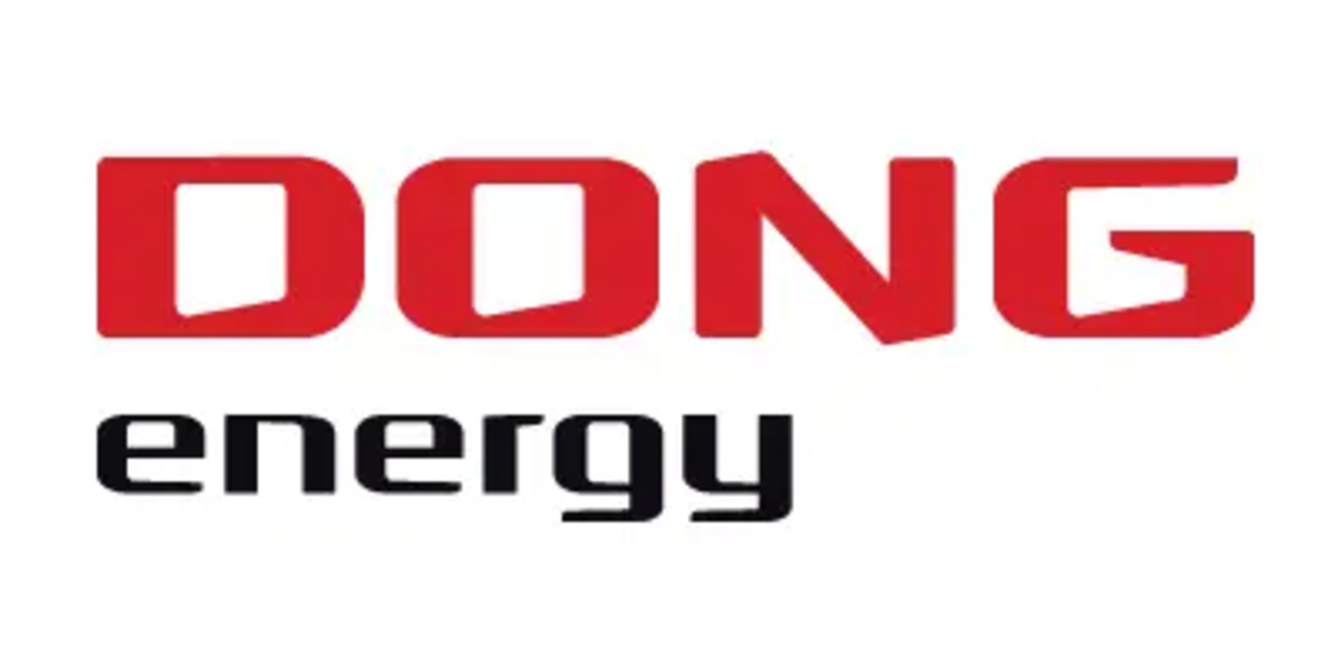 DONG Energy logo