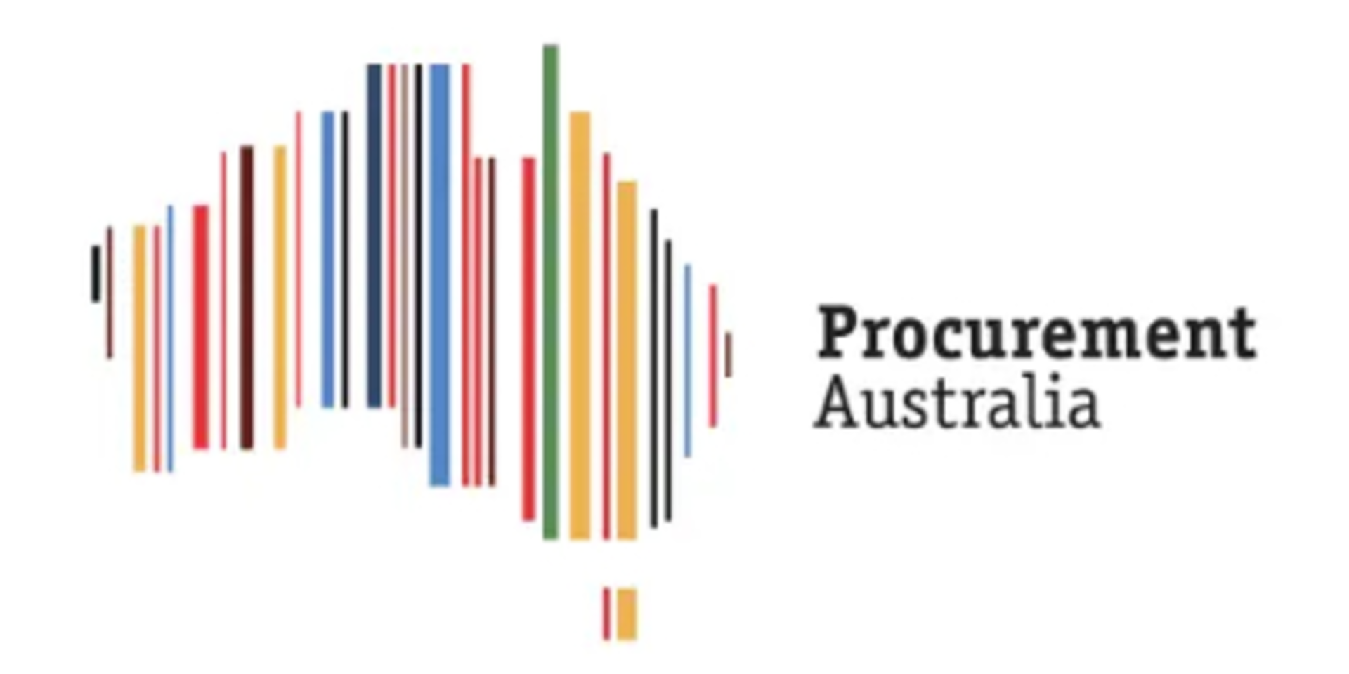 Procurement Australia Logo