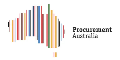 Procurement Australia logo