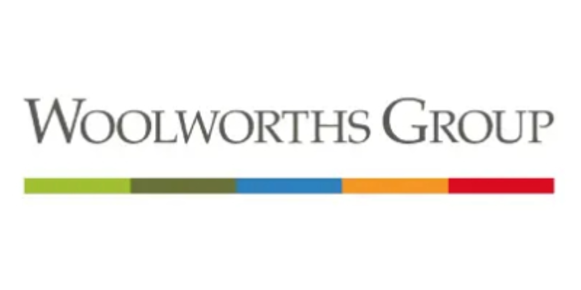 Woolworths Group Logo