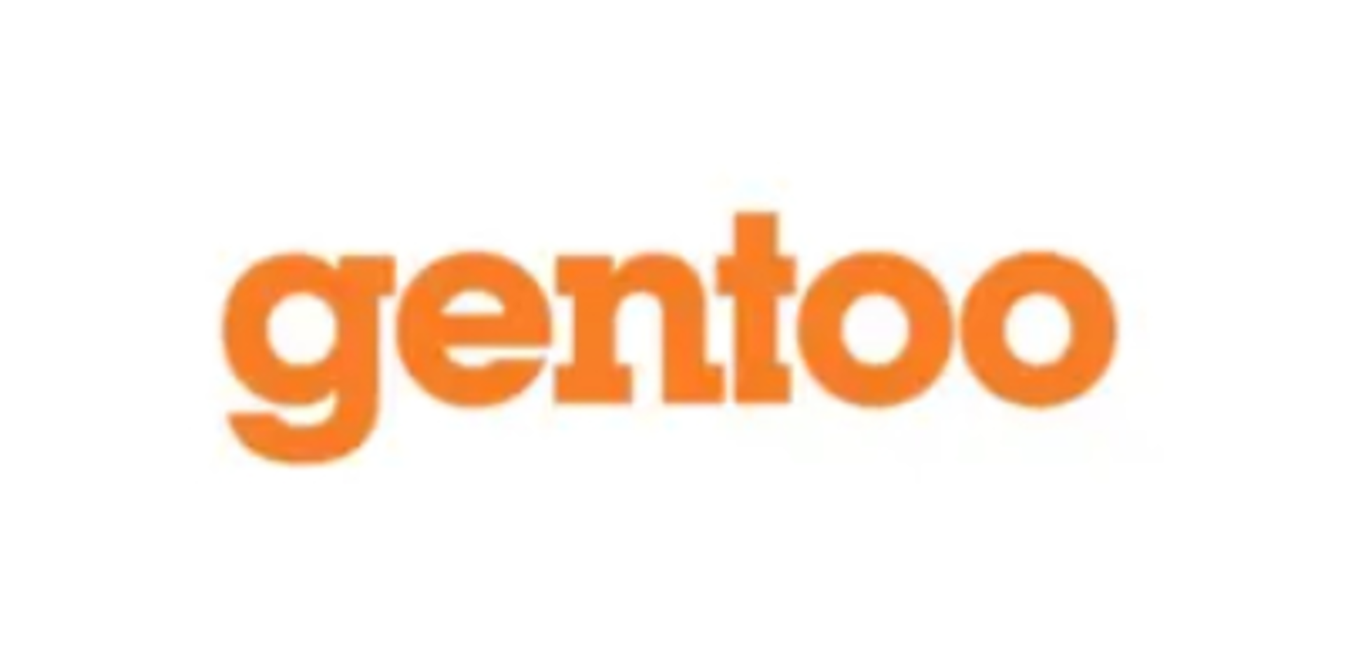 Gentoo Logo