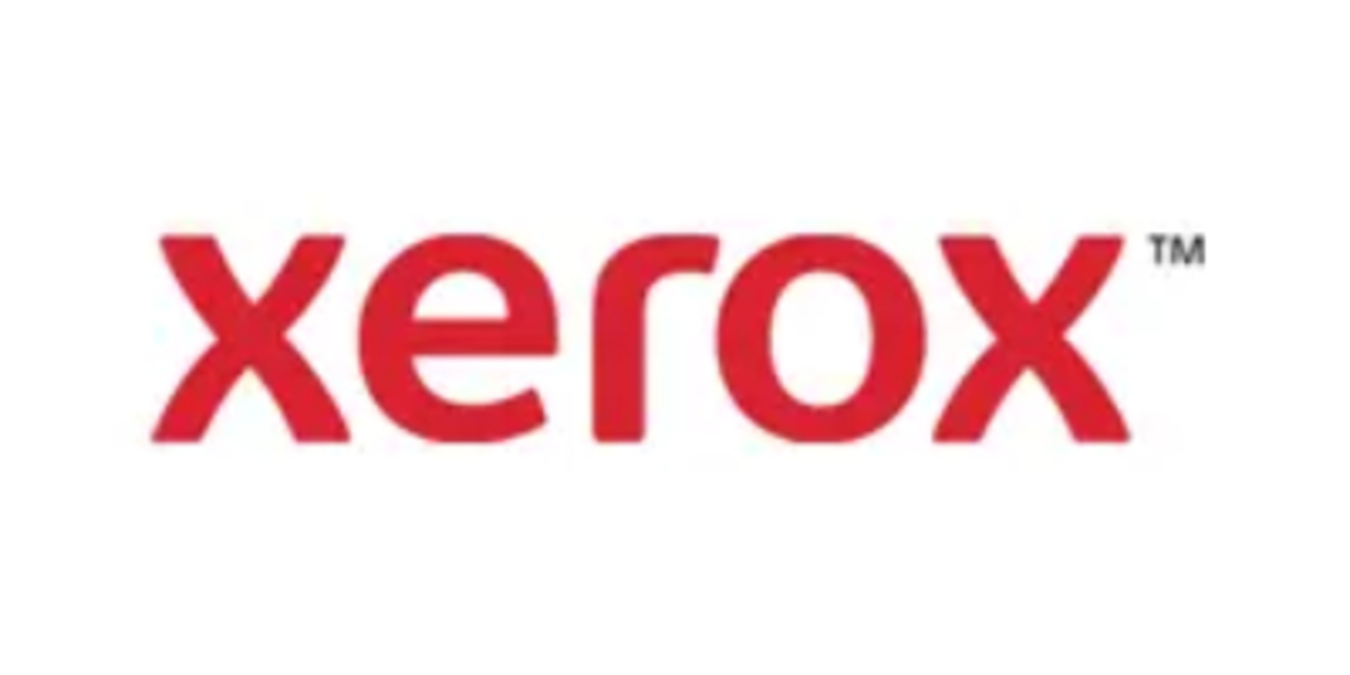 Xerox Logo