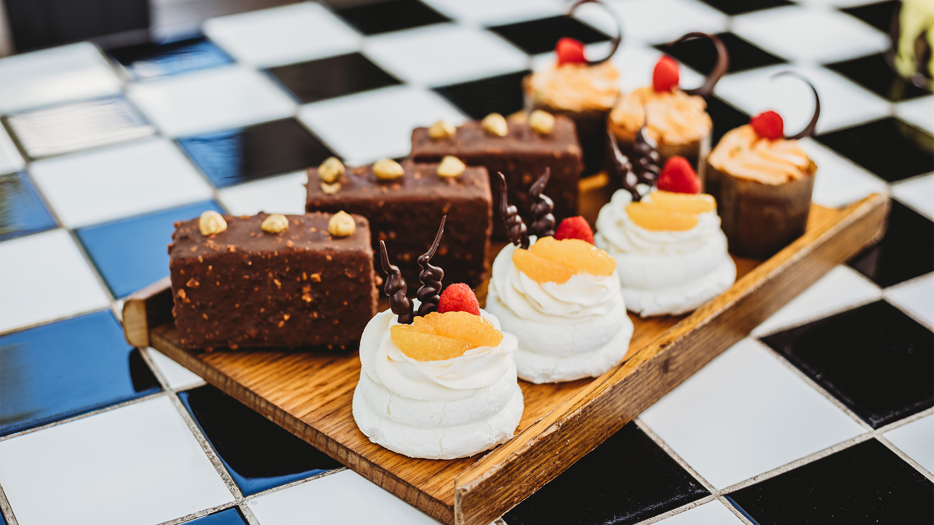 EQ Bakehouse
