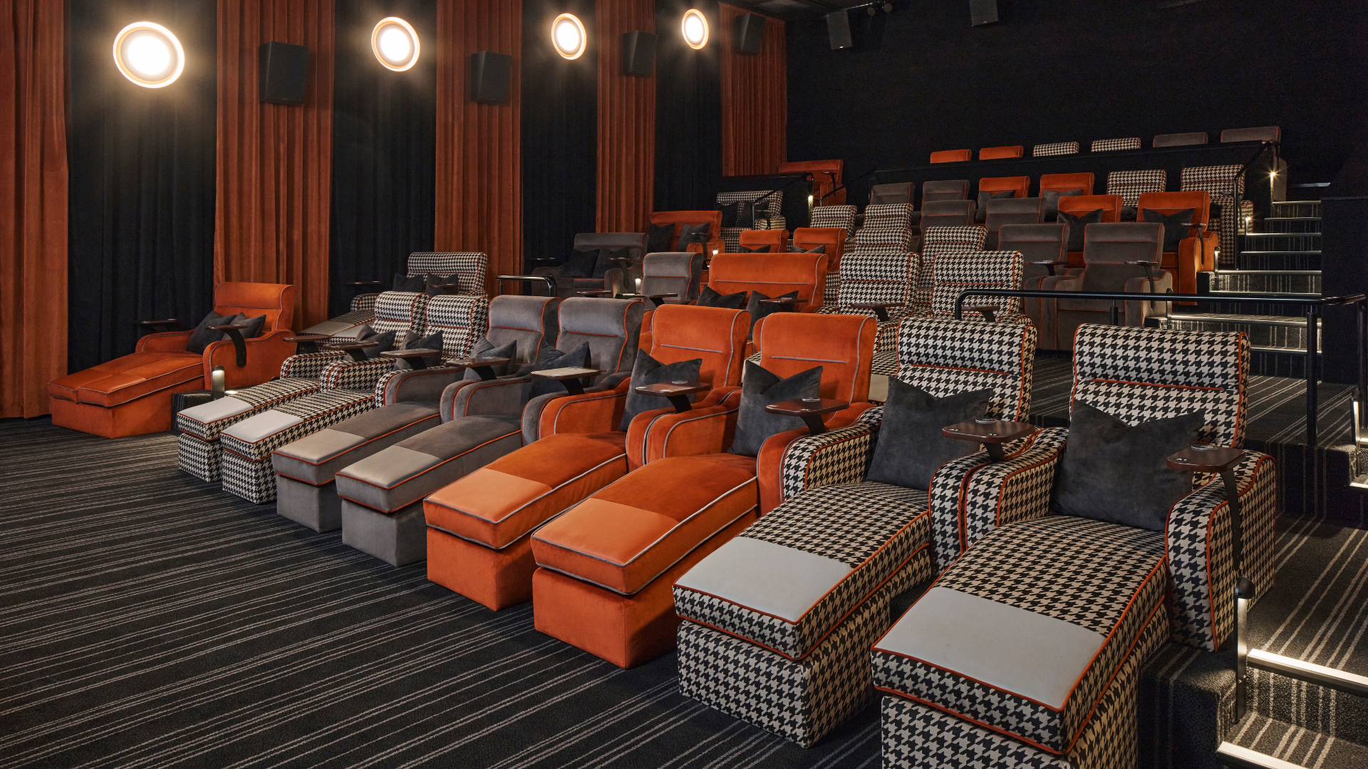 EVENT CINEMAS CASTLE HILL SOFA_9