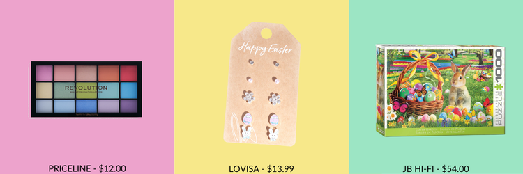 Easter 2026 Gift Guide