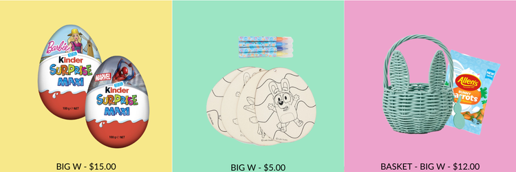 Easter 2026 Gift Guide