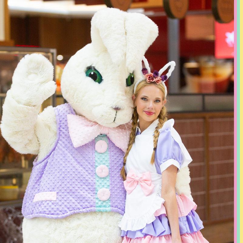 Easter Free Fun