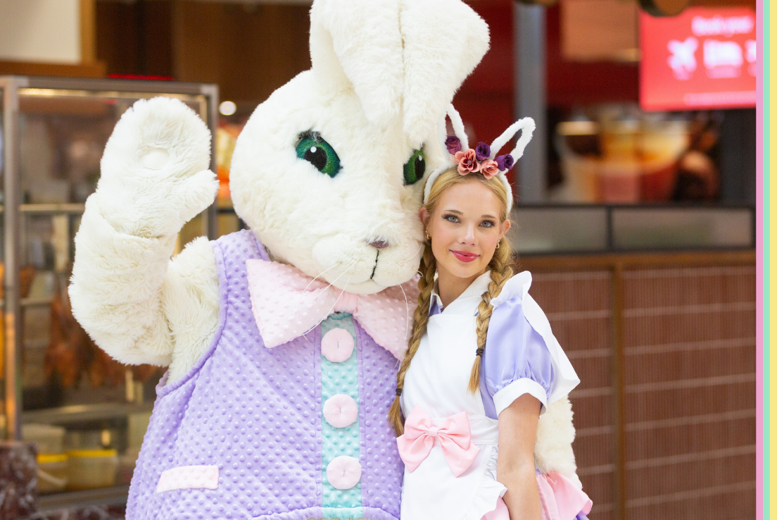 Easter Free Fun