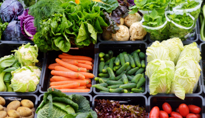 Eastern Food Rescue