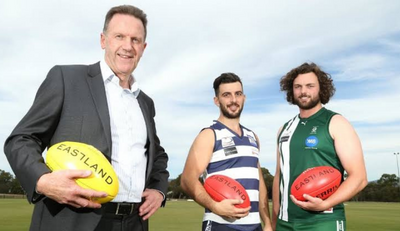 Eastern Football Netball League