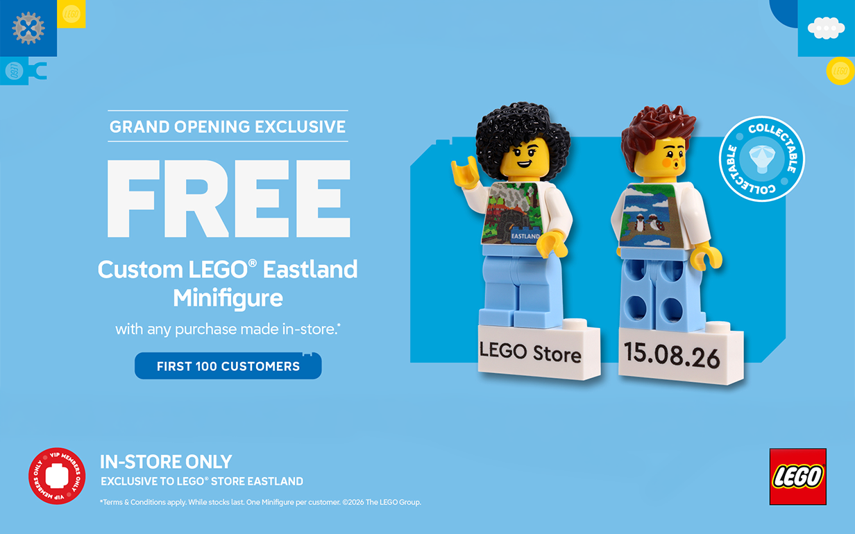 LEGO