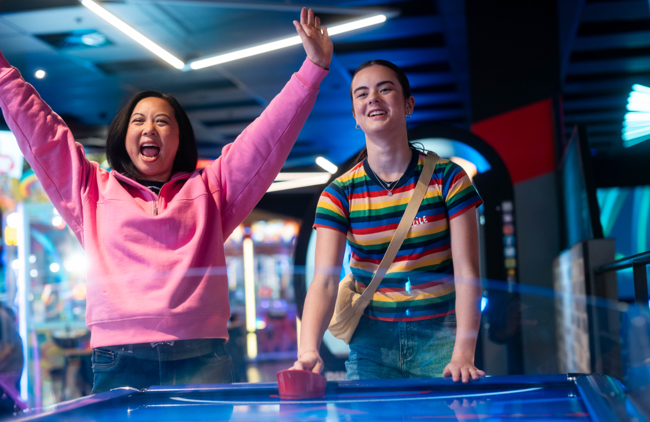 Entertainment Epping