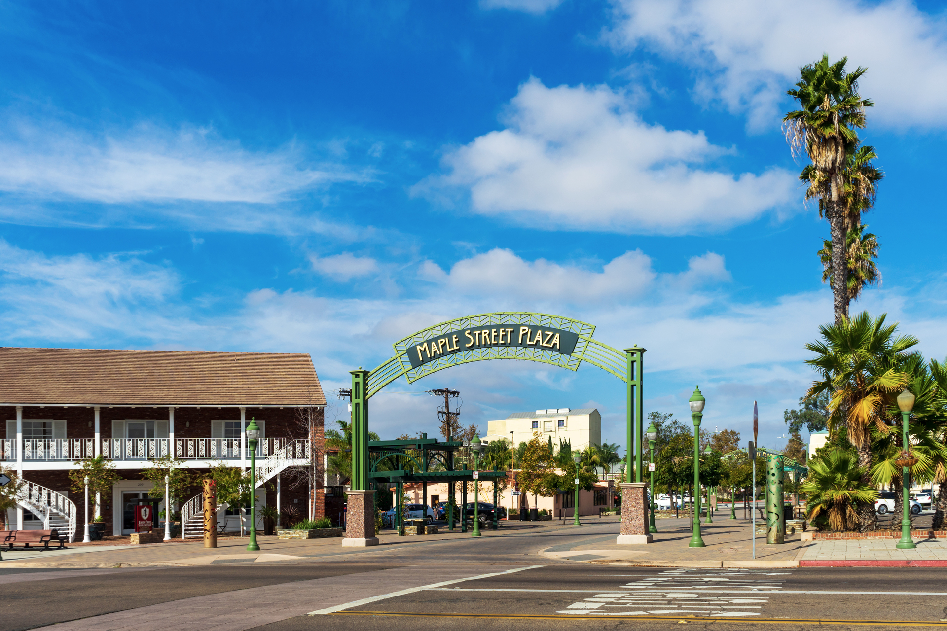 Escondido - Maple Street Plaza.jpg