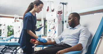 Essential Information and Guidelines for Blood Donation