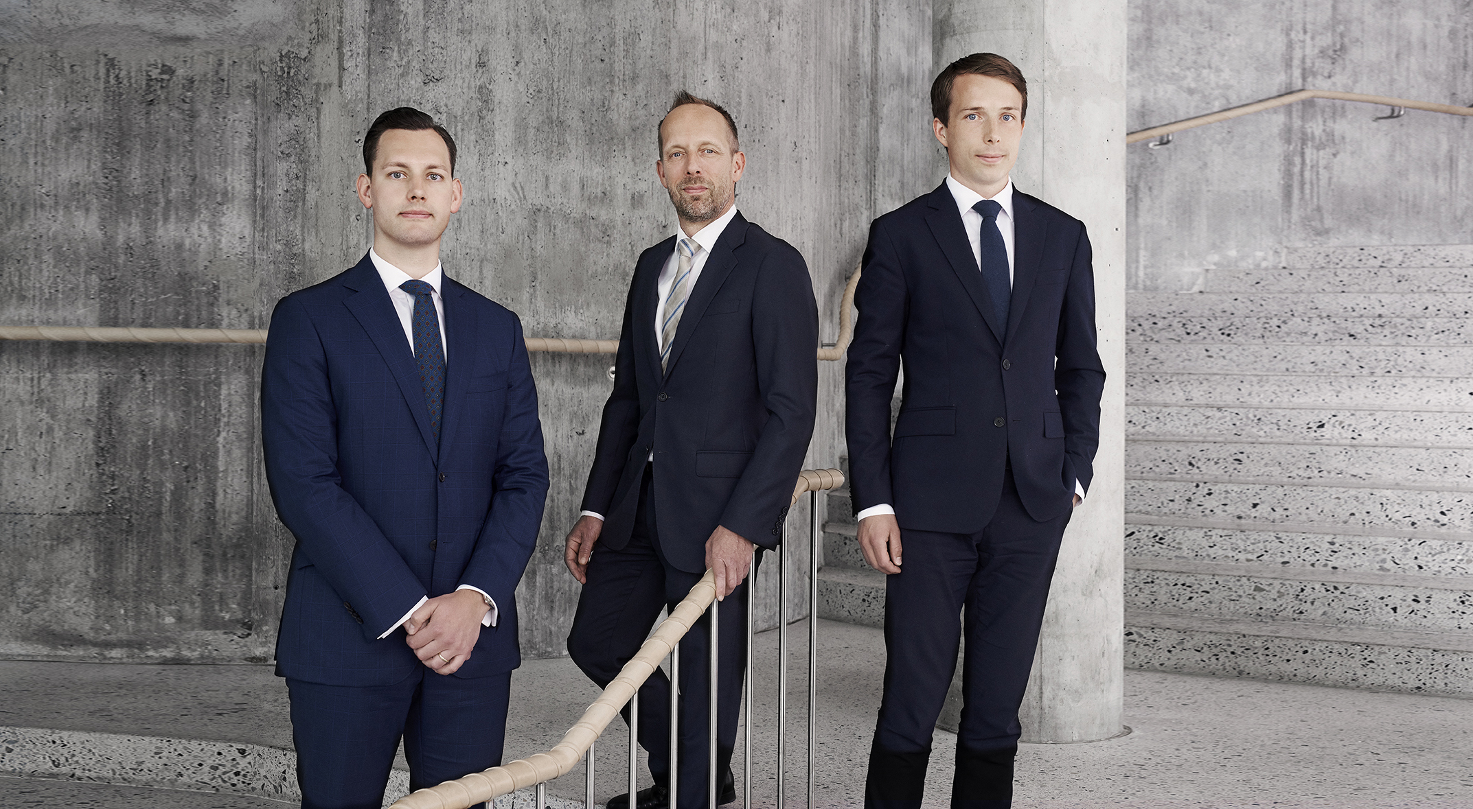 Photo: SEB Eureka team