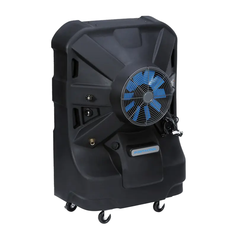 Evaporative Coolers