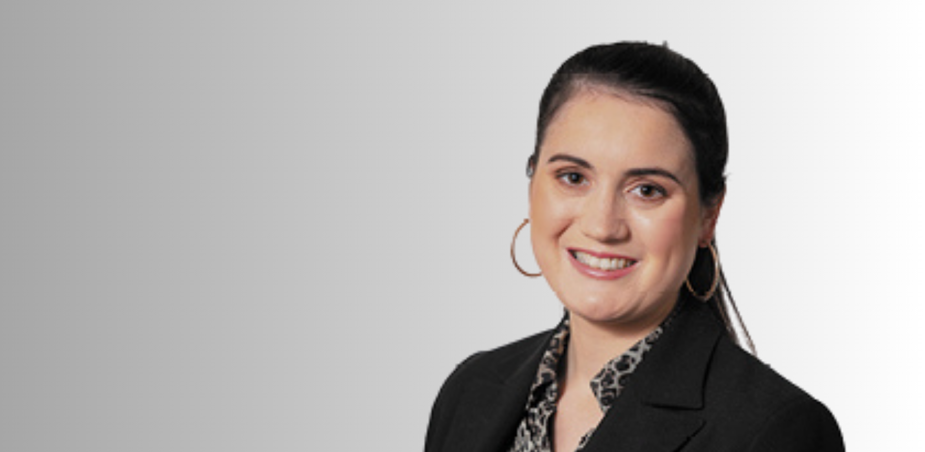 Meet Alexandra Brand, Senior Associate and Legal Business Graduate