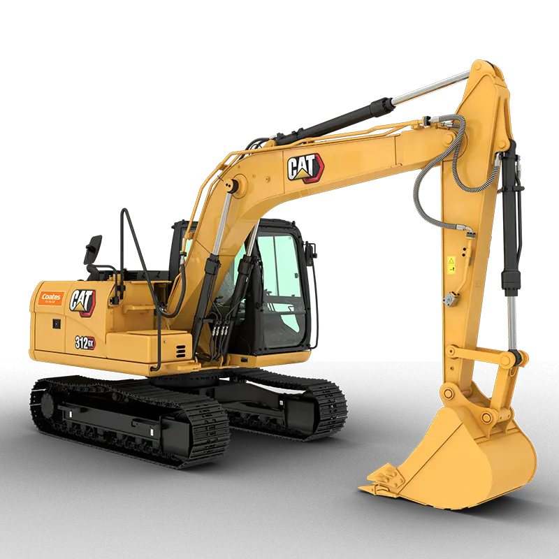 Excavators
