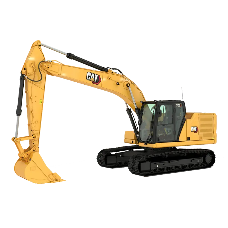 Excavators