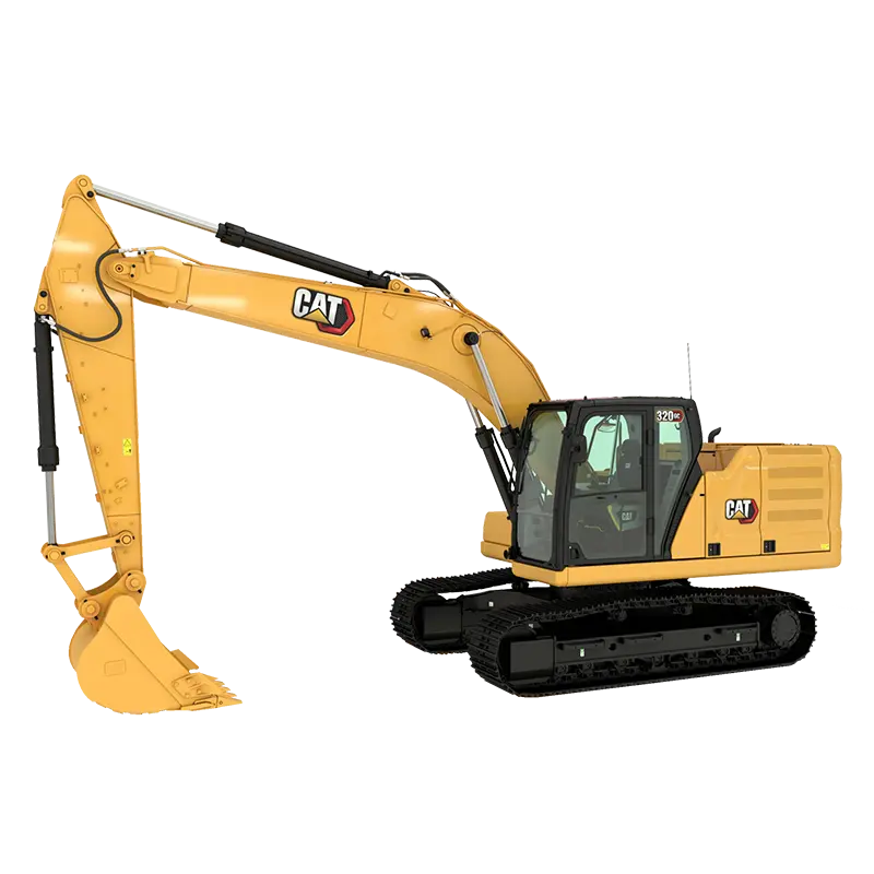 Excavators