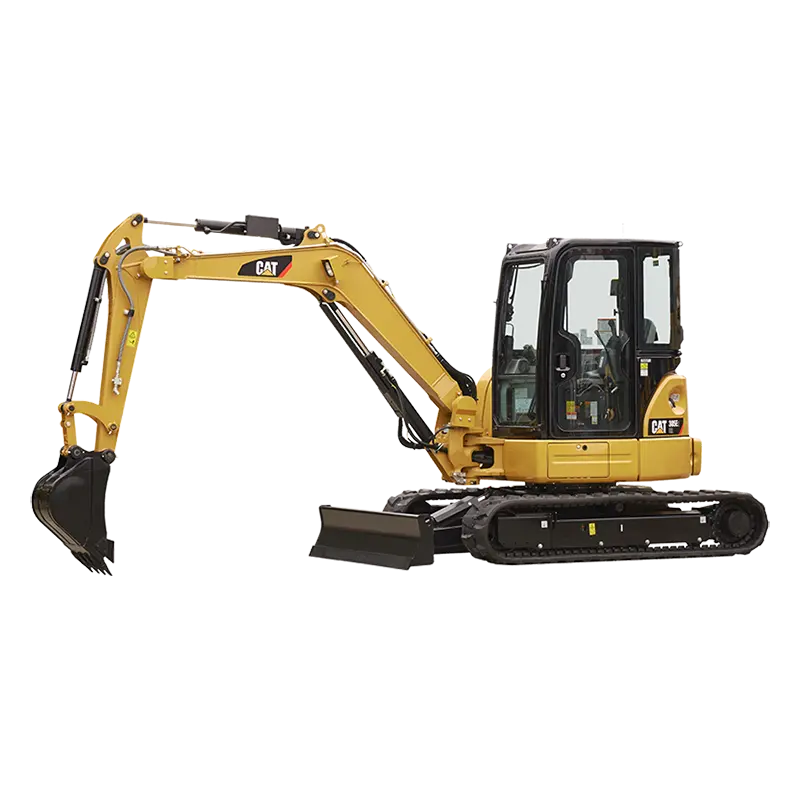 Excavators