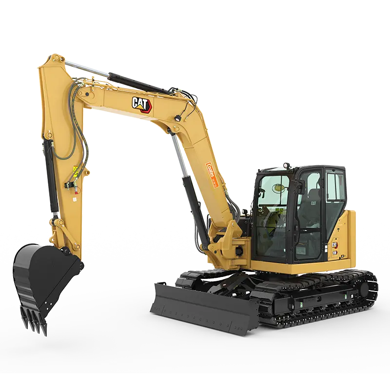 Excavators