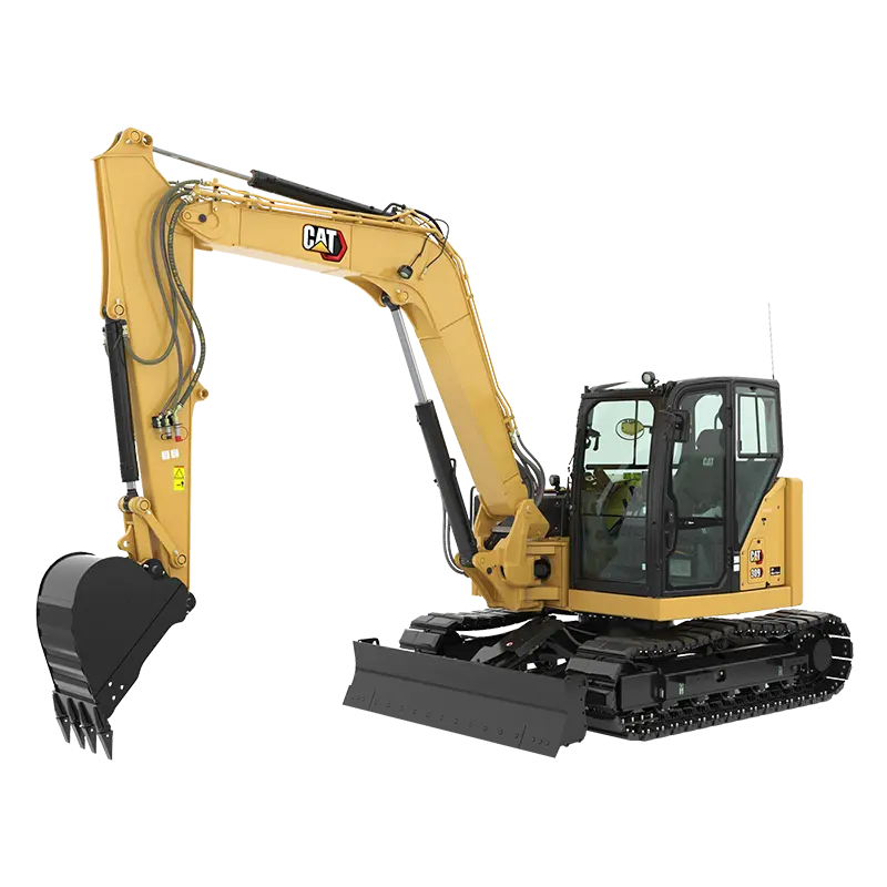 Excavators