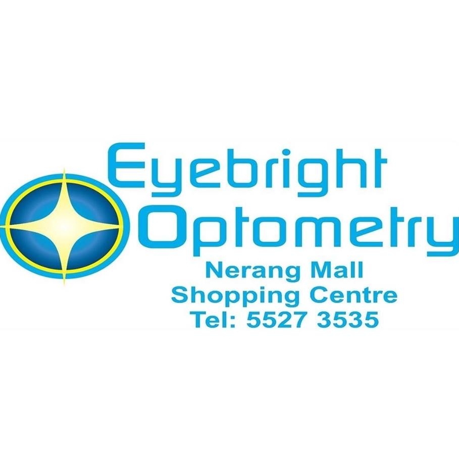Eyebright Optometry Logo