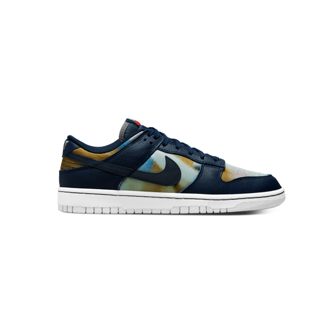 FOOT LOCKER - NIKE DUNK LOW RETRO