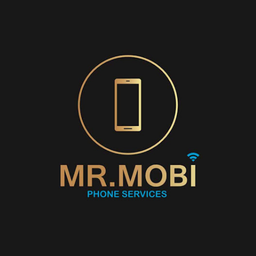 mr mobi logol