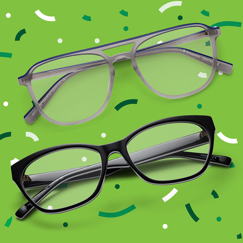 Specsavers Specstravaganza