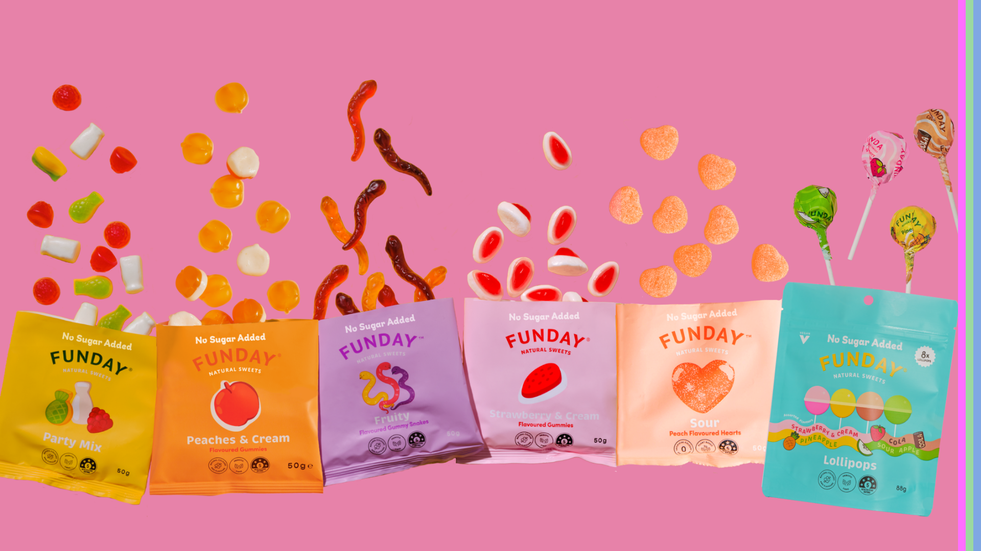 FUNDAYS Competition