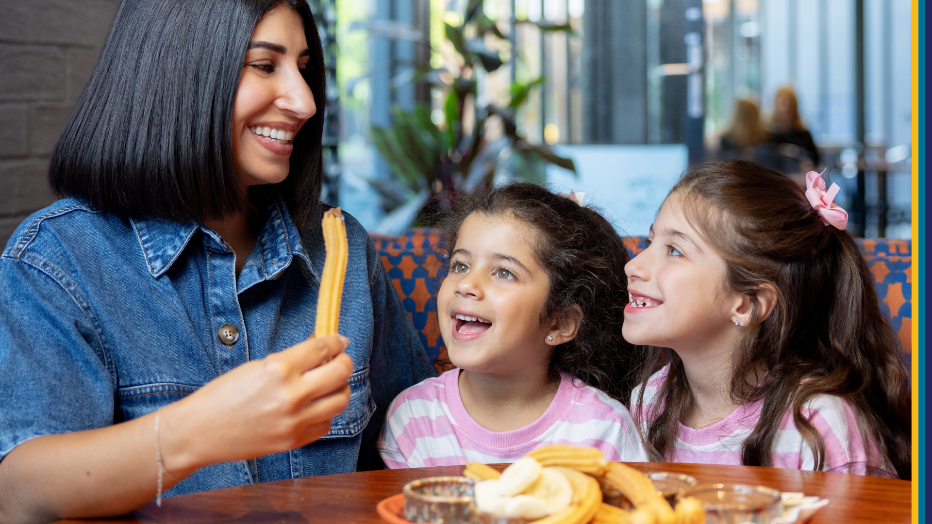 Family Dining