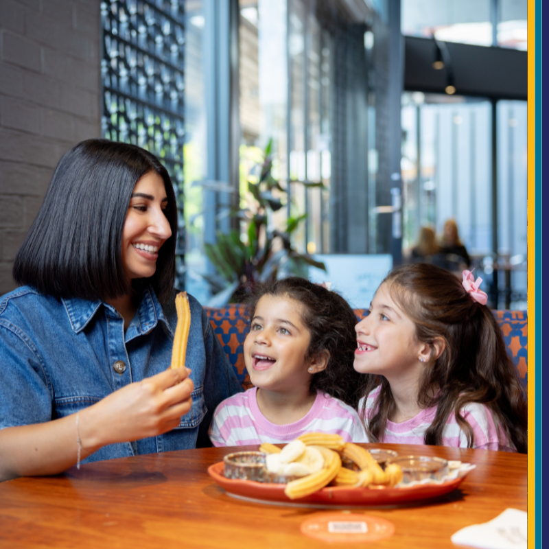 Family Dining