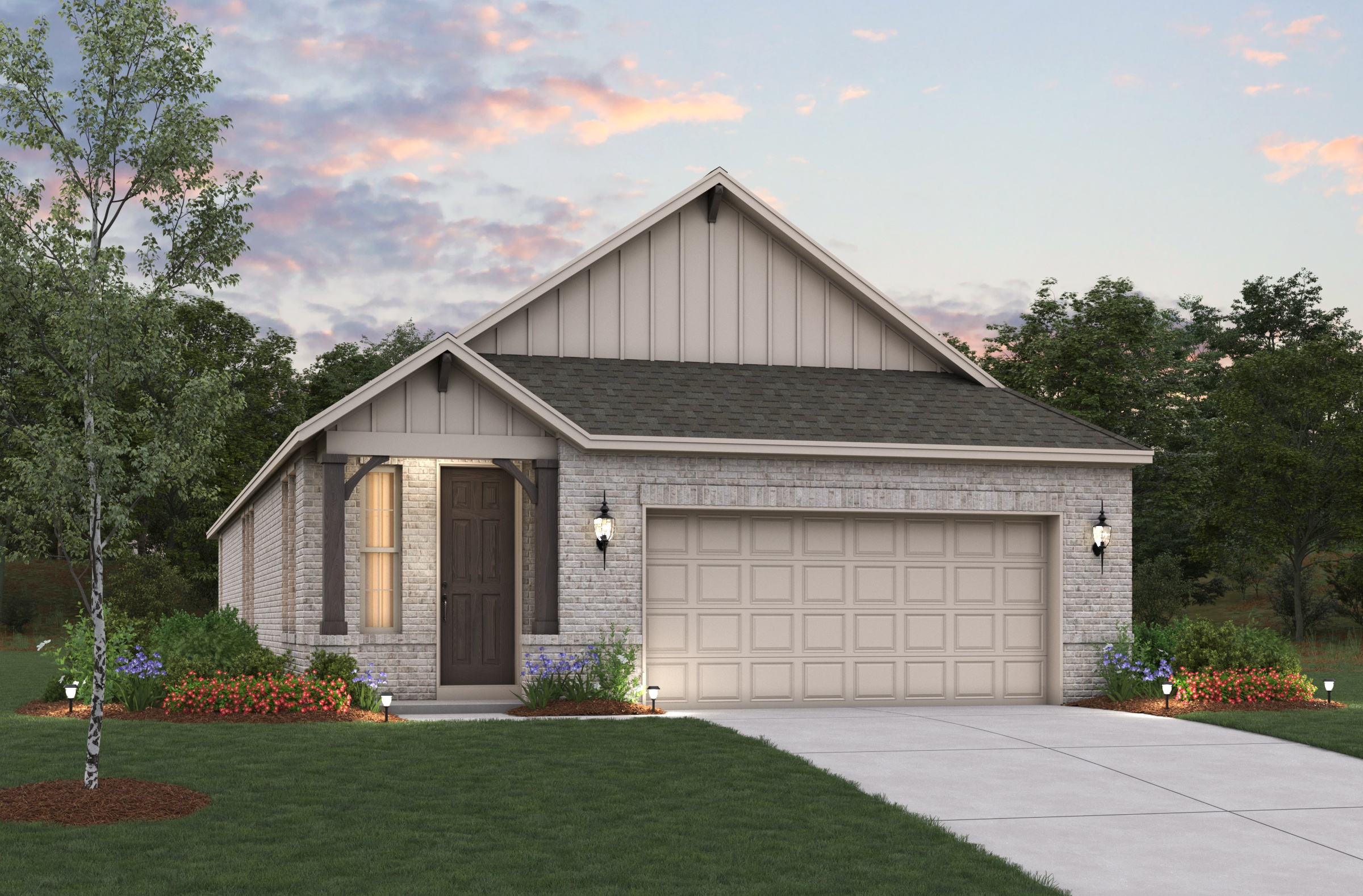 Primrose at 241 Oak Street, Dorchester, Texas